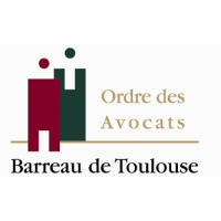 LOGO OFFICIEL ORDRE DES AVOCATS BARREAU DE TOULOUSE